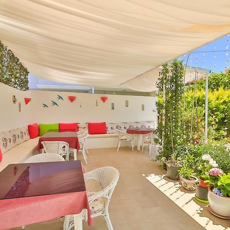 Kiraz Butik Hotel Alaçatı Eksteriør billede