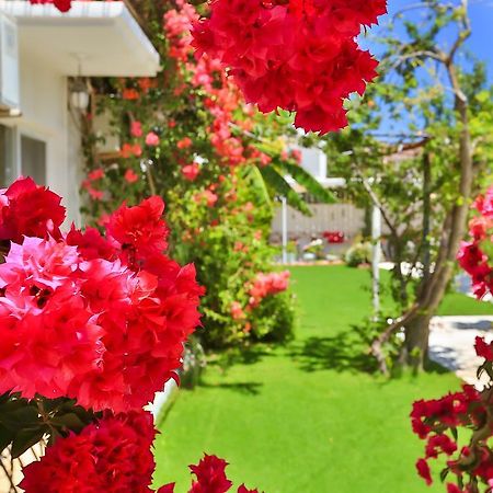 Kiraz Butik Hotel Alaçatı Eksteriør billede