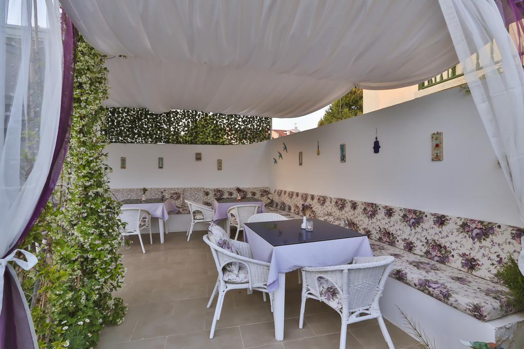 Kiraz Butik Hotel Alaçatı Eksteriør billede