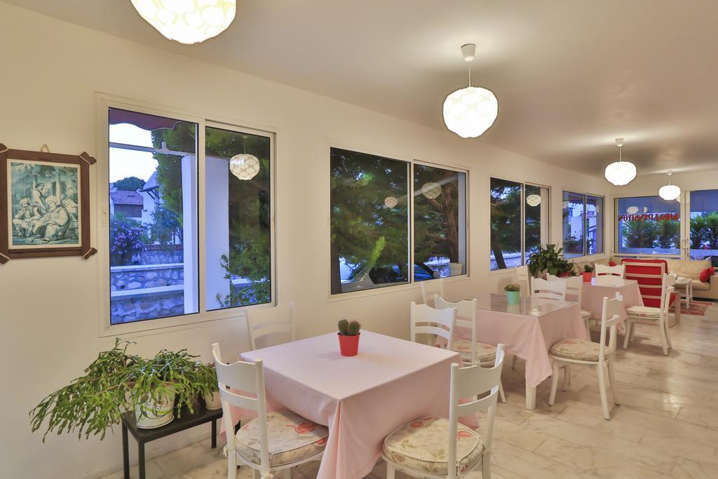 Kiraz Butik Hotel Alaçatı Eksteriør billede