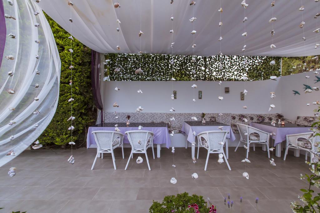 Kiraz Butik Hotel Alaçatı Eksteriør billede