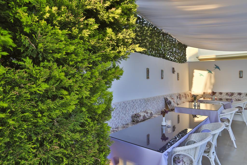 Kiraz Butik Hotel Alaçatı Eksteriør billede