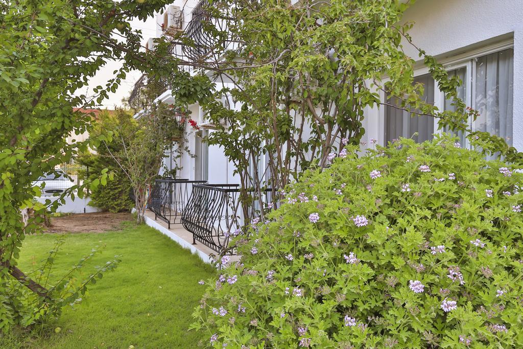 Kiraz Butik Hotel Alaçatı Eksteriør billede