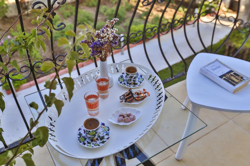 Kiraz Butik Hotel Alaçatı Værelse billede