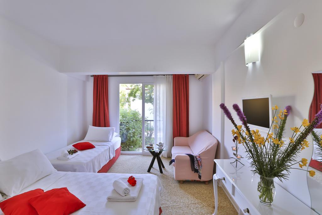 Kiraz Butik Hotel Alaçatı Værelse billede
