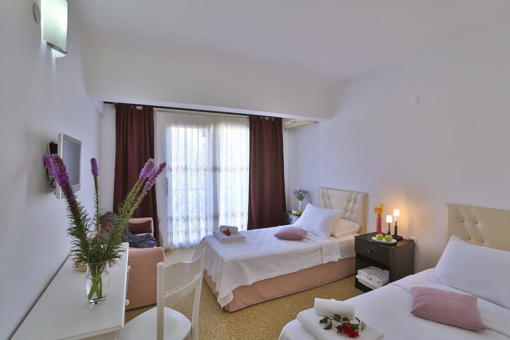 Kiraz Butik Hotel Alaçatı Eksteriør billede