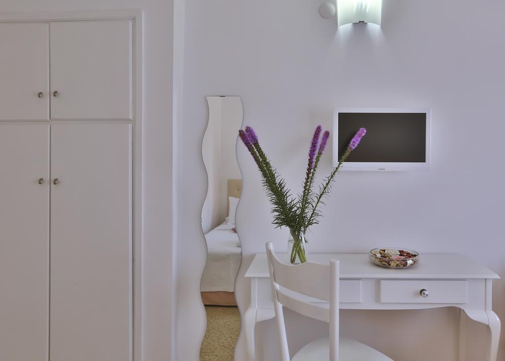 Kiraz Butik Hotel Alaçatı Værelse billede