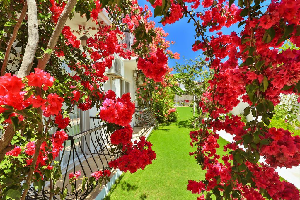 Kiraz Butik Hotel Alaçatı Eksteriør billede