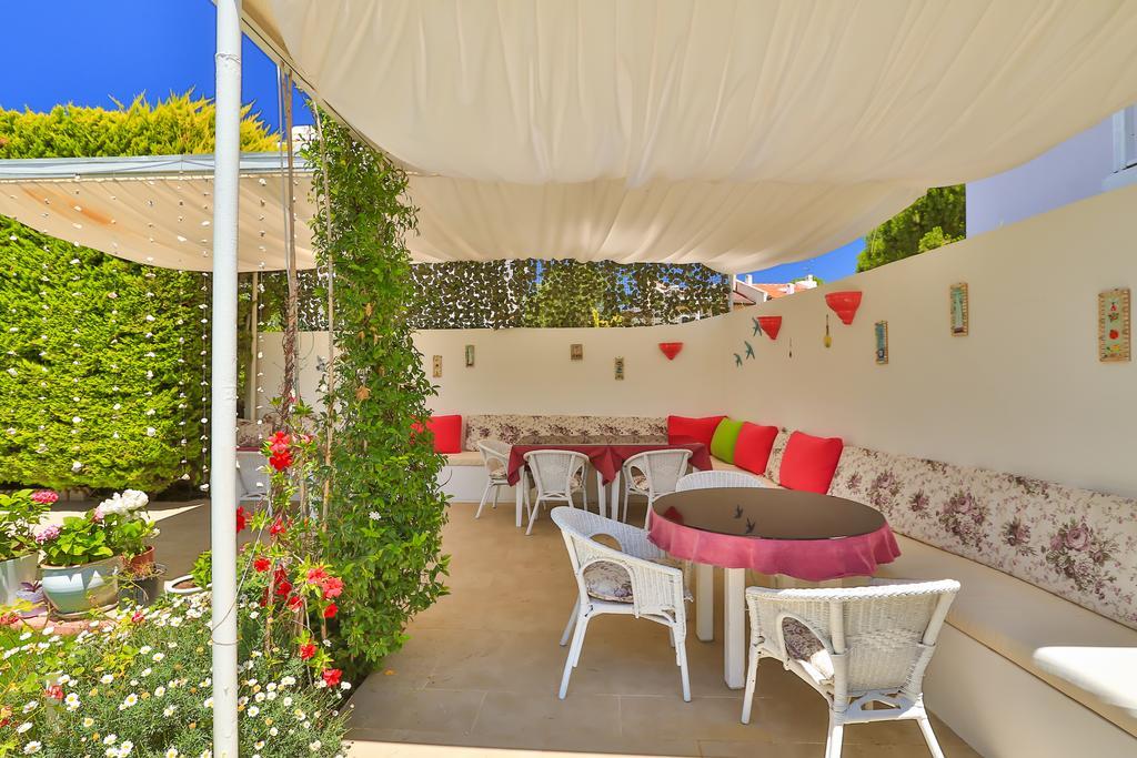 Kiraz Butik Hotel Alaçatı Eksteriør billede