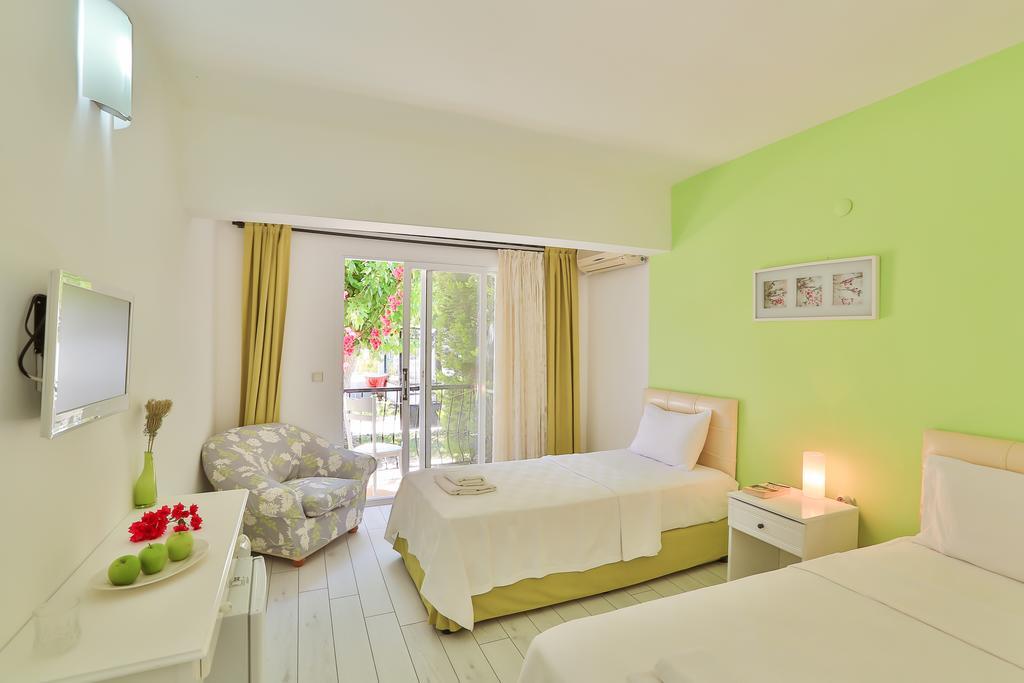 Kiraz Butik Hotel Alaçatı Eksteriør billede