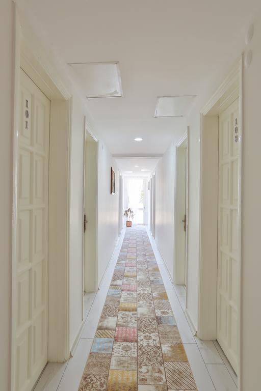 Kiraz Butik Hotel Alaçatı Eksteriør billede