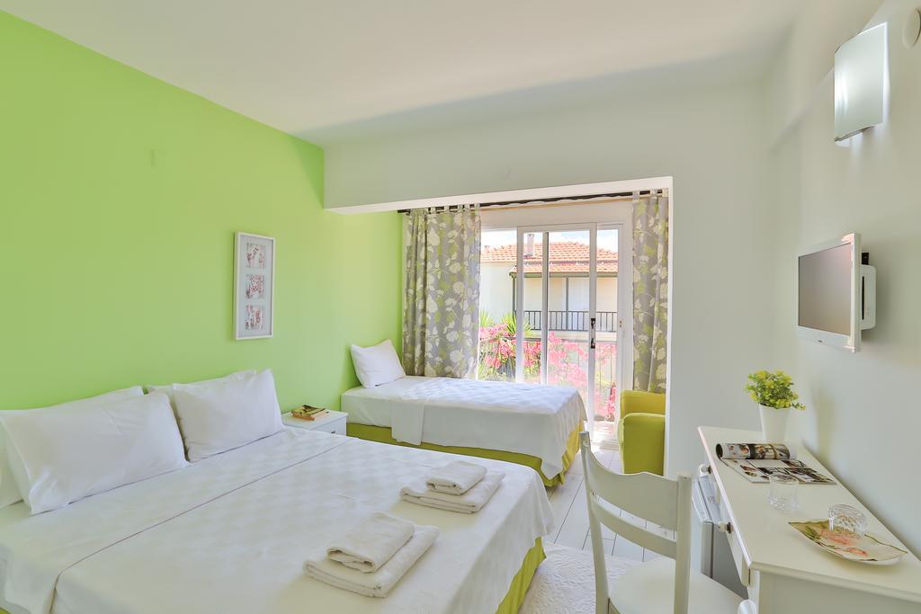 Kiraz Butik Hotel Alaçatı Eksteriør billede